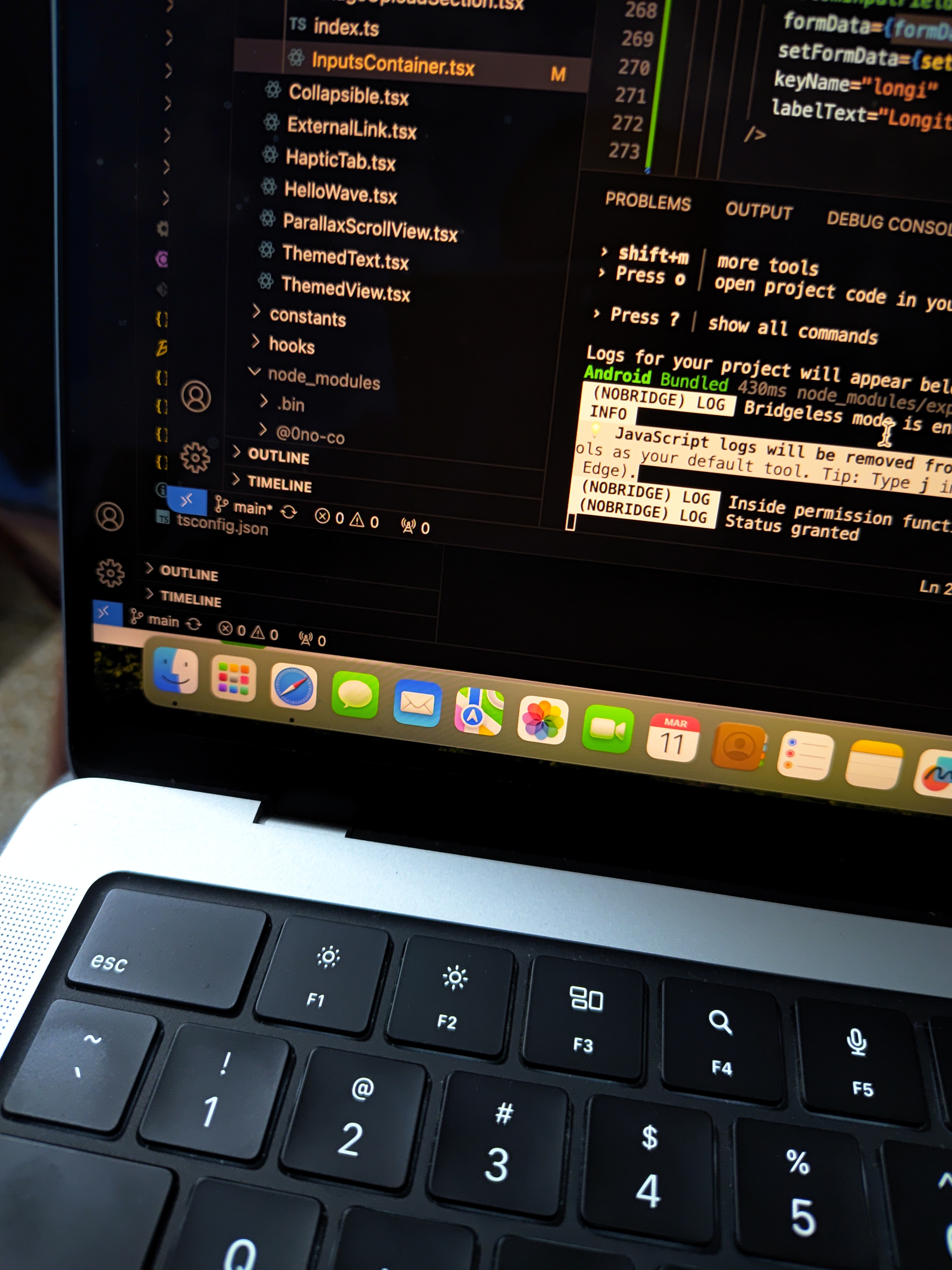 Community Engagement