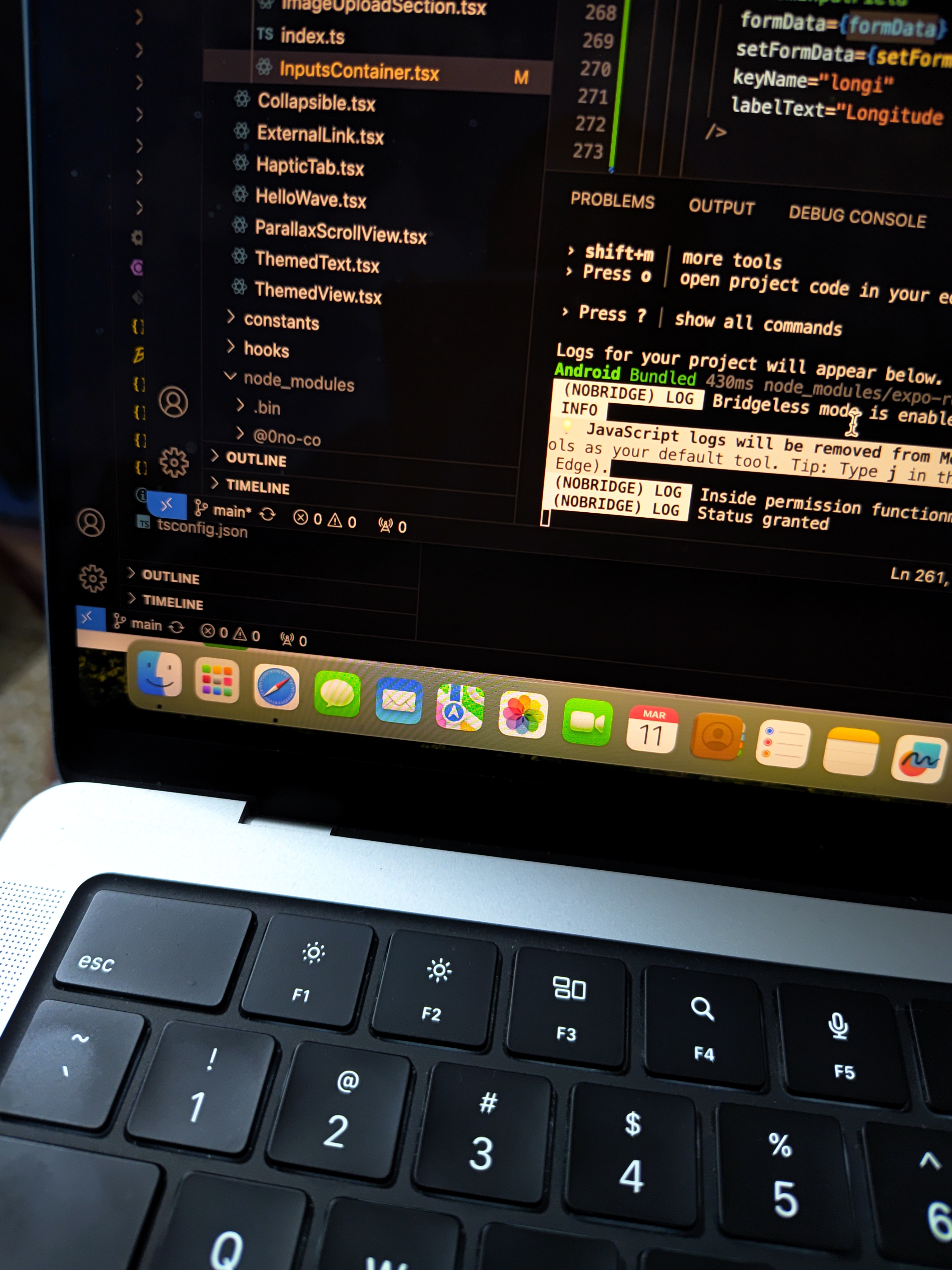 Community Engagement