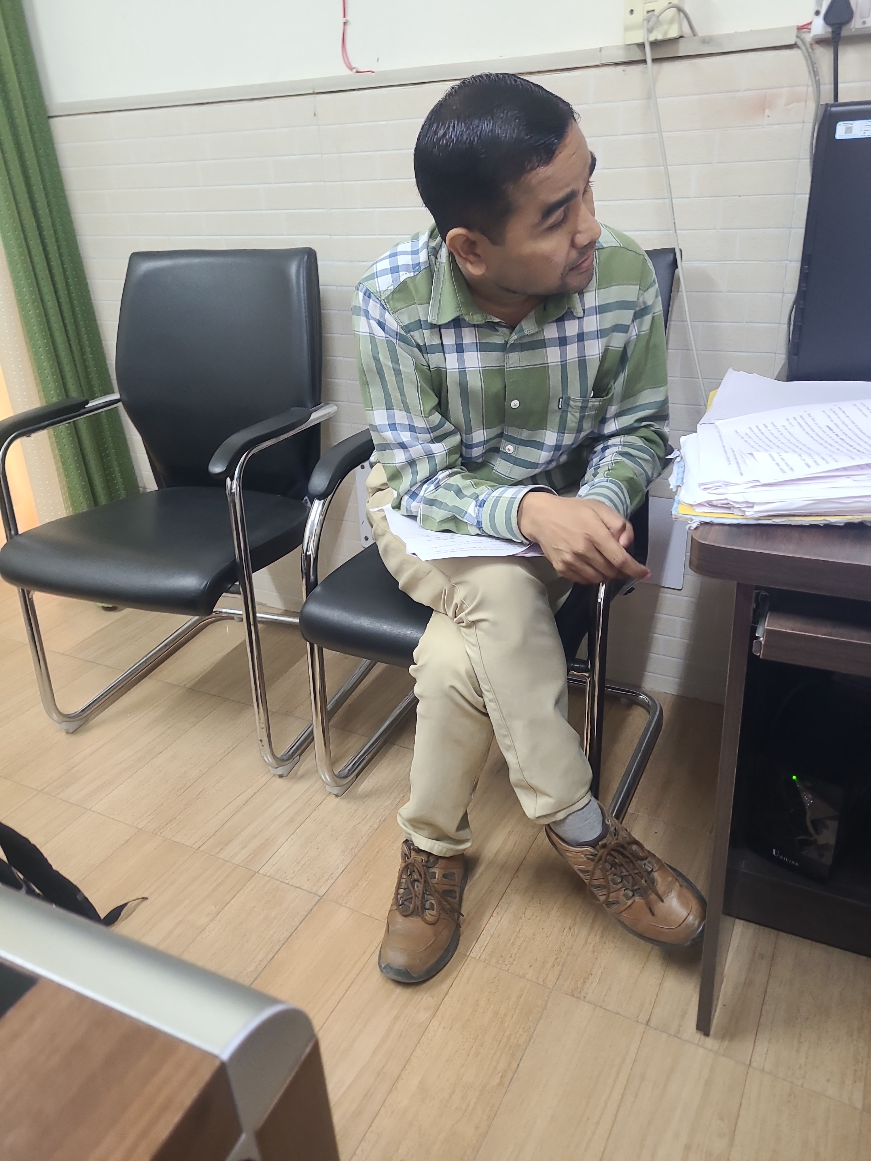 Community Engagement