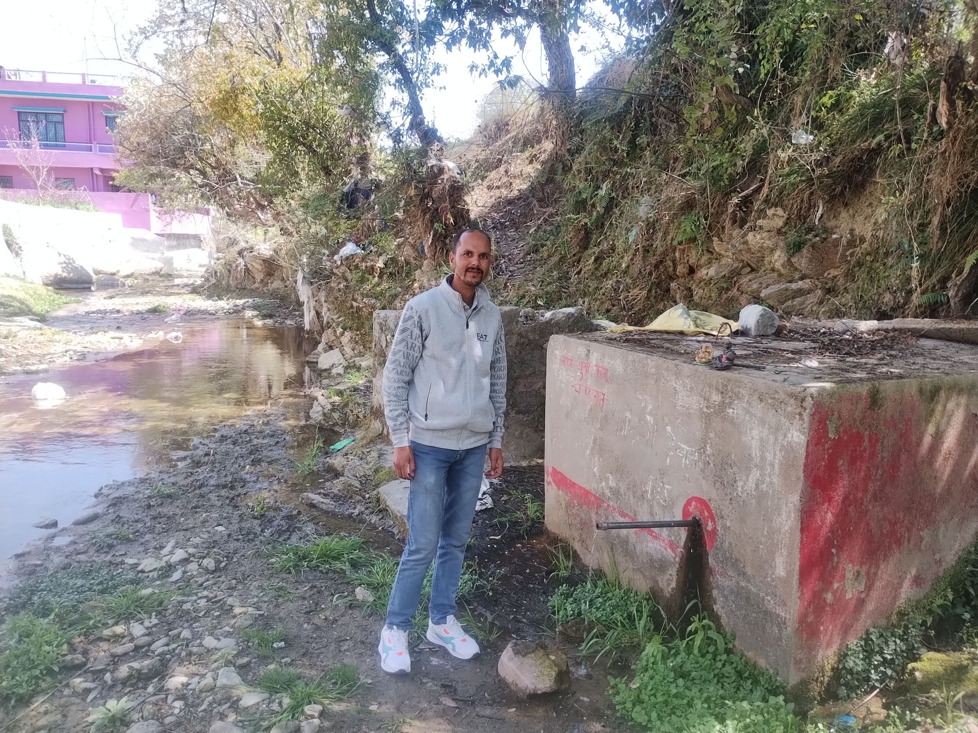 Community Engagement