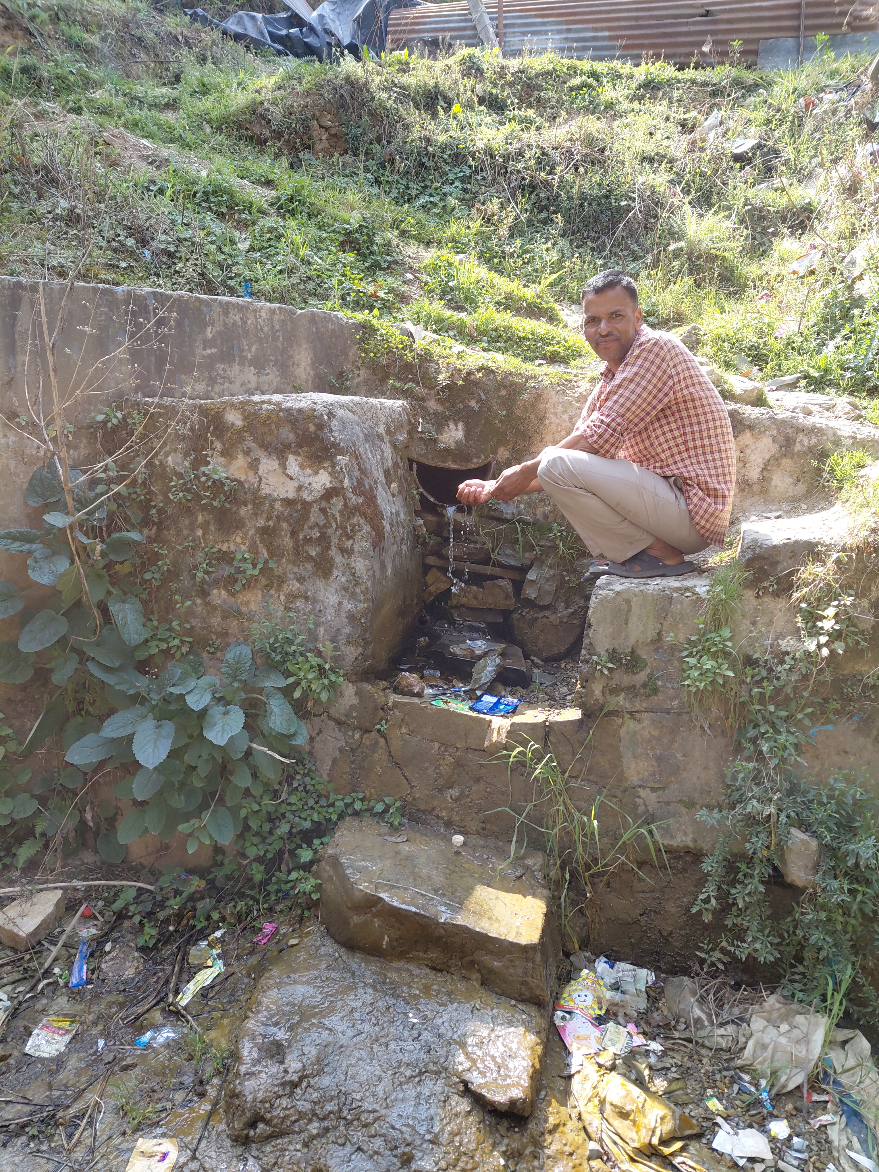 Community Engagement