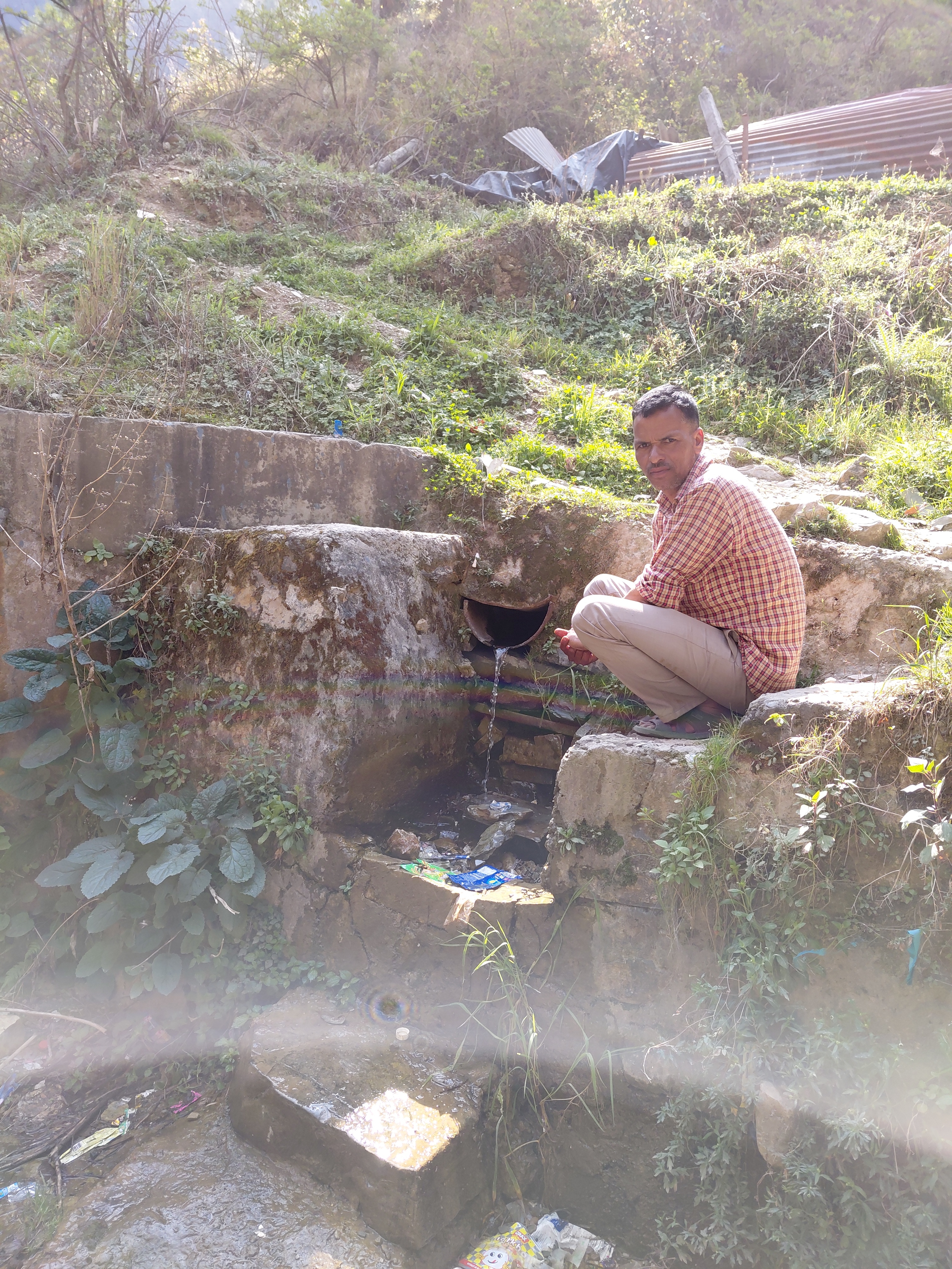 Community Engagement