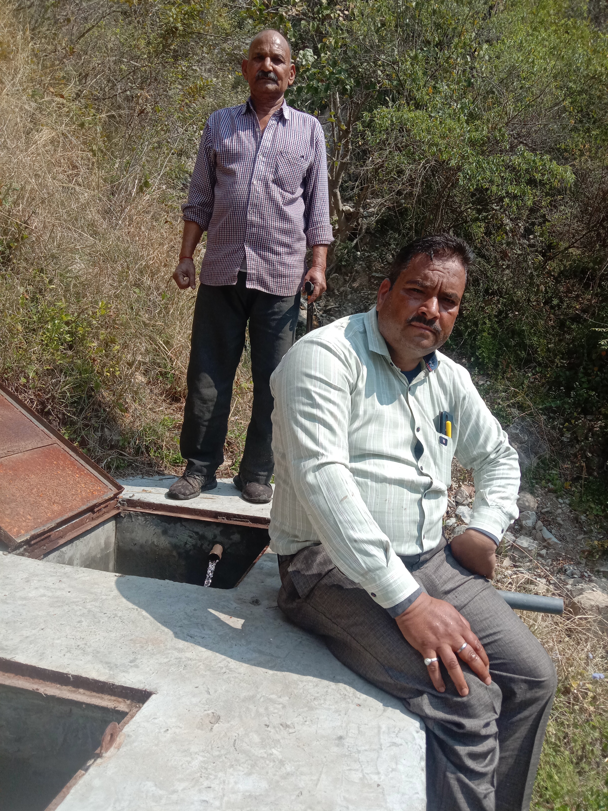 Community Engagement