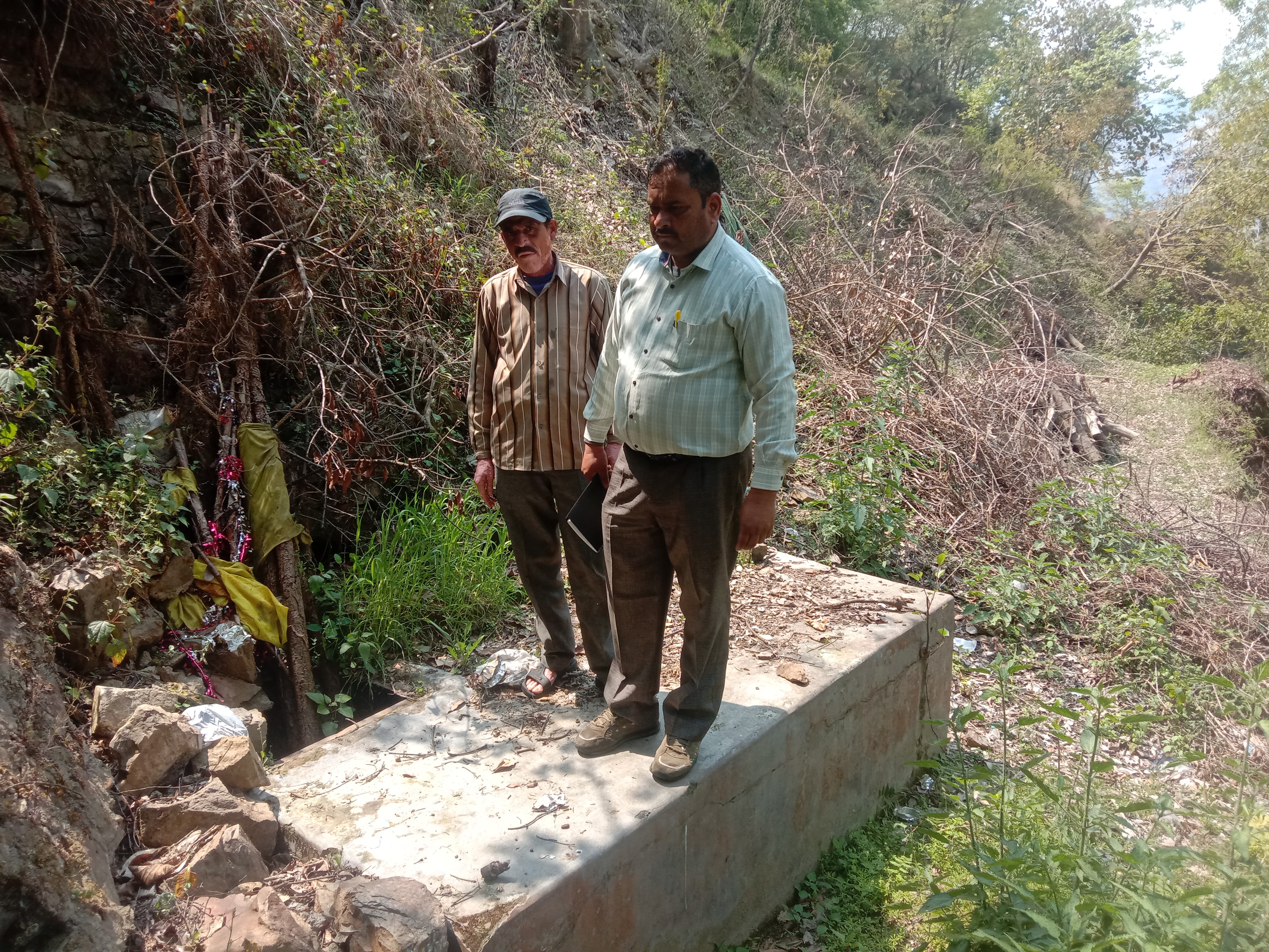 Community Engagement