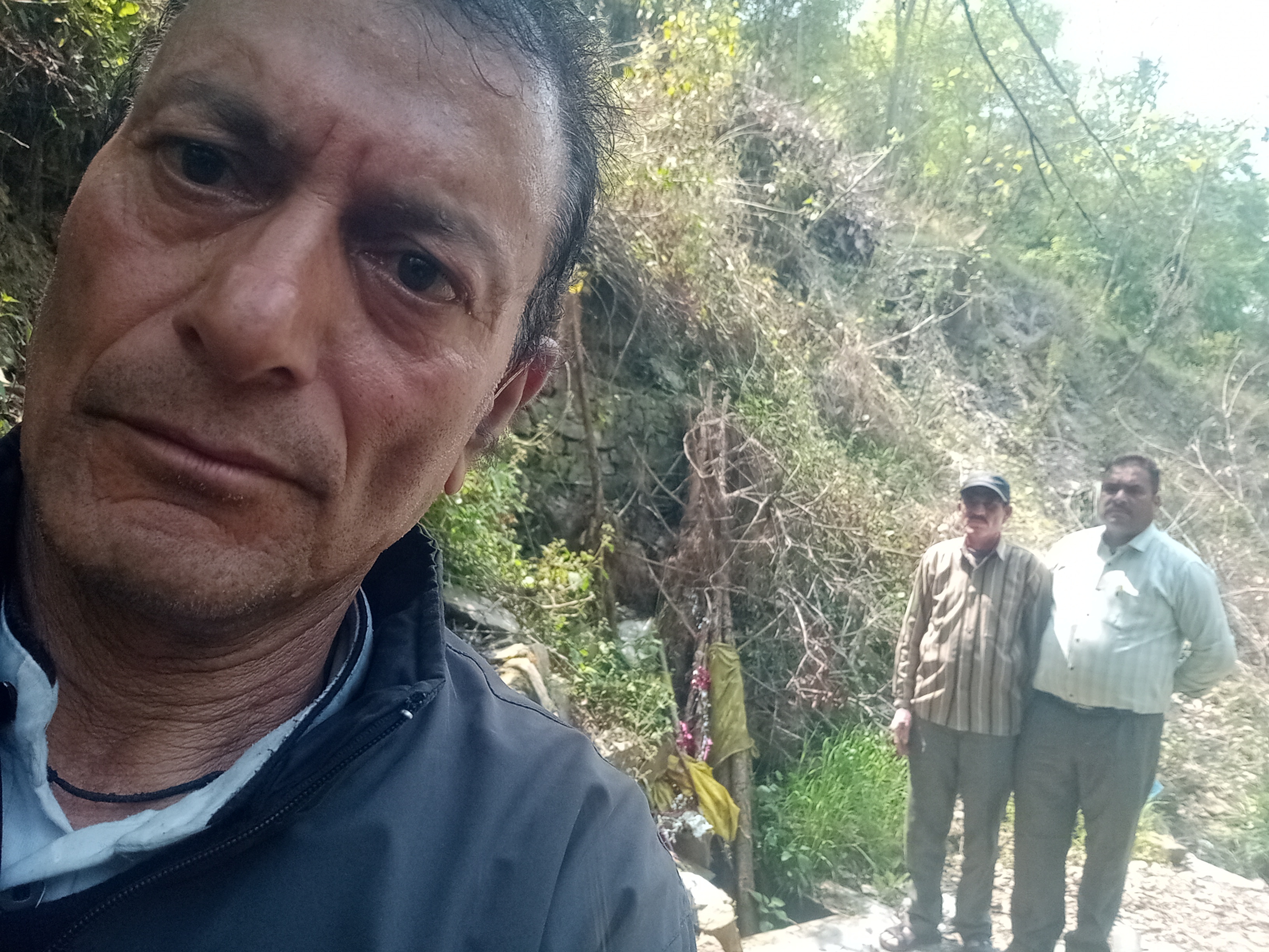 Community Engagement