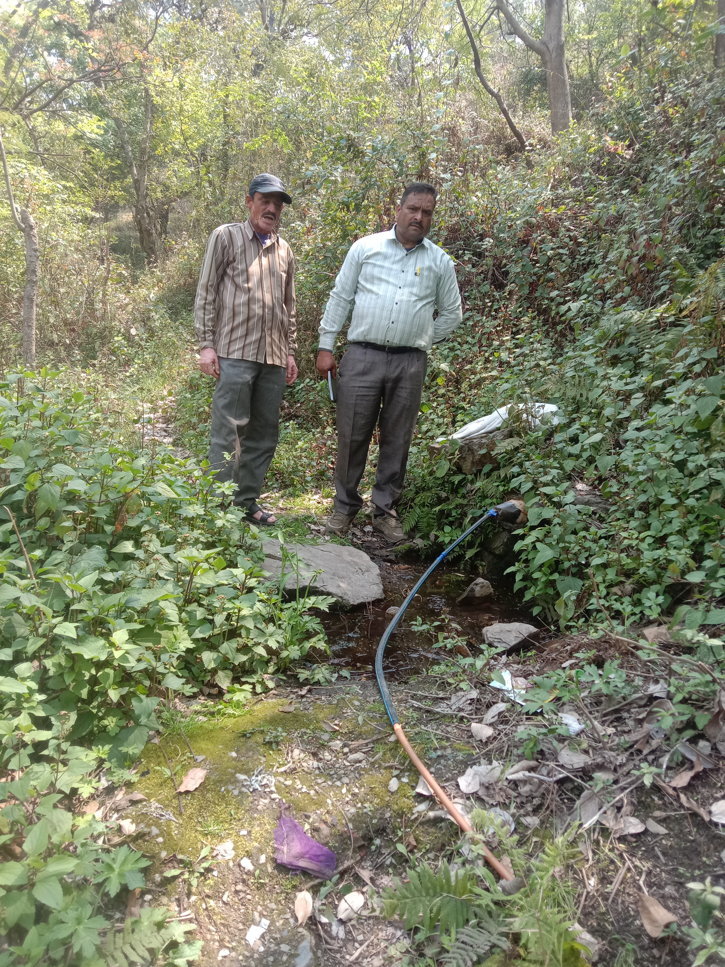 Community Engagement