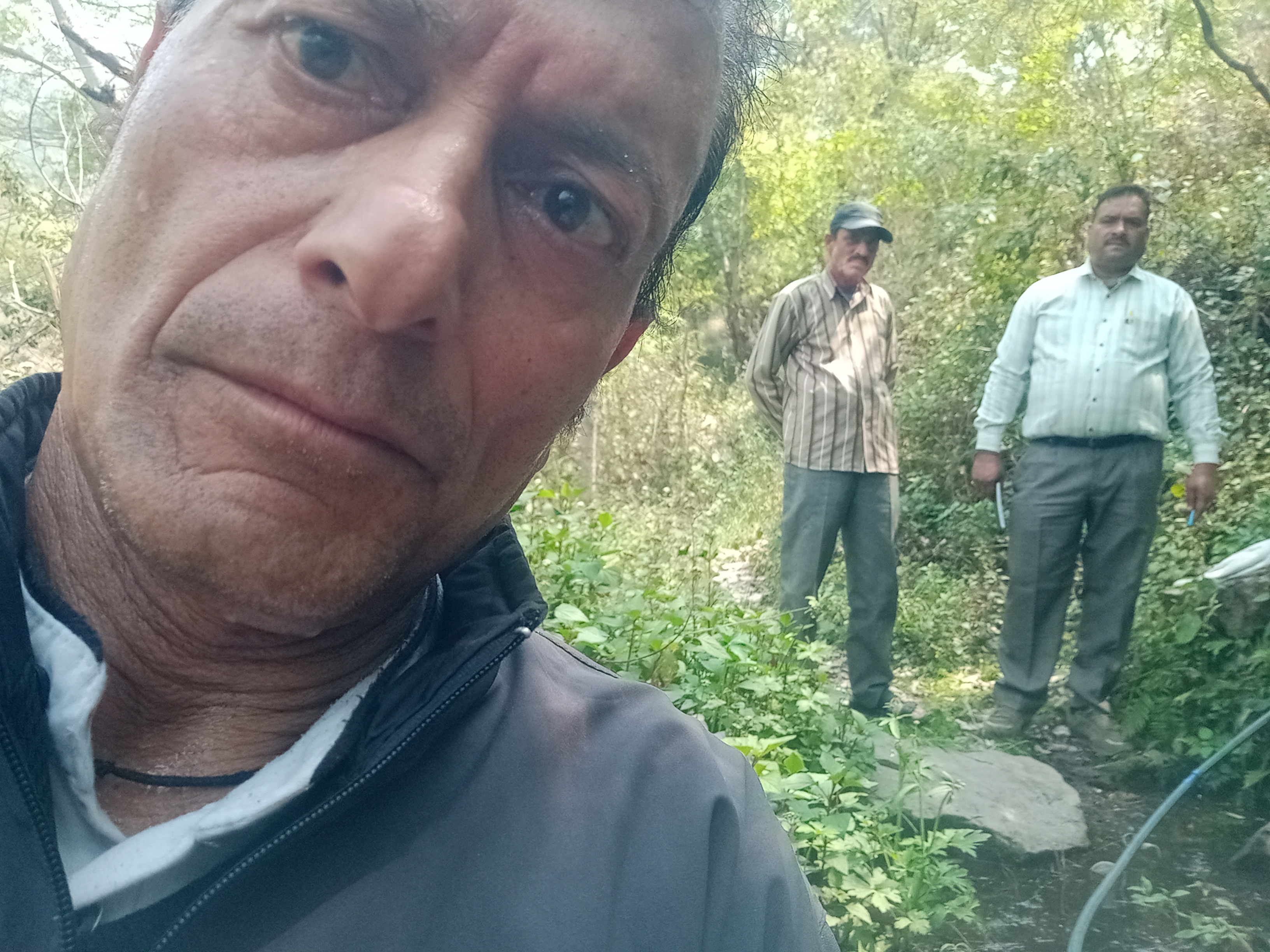 Community Engagement